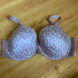 Spanx Bra 38DD